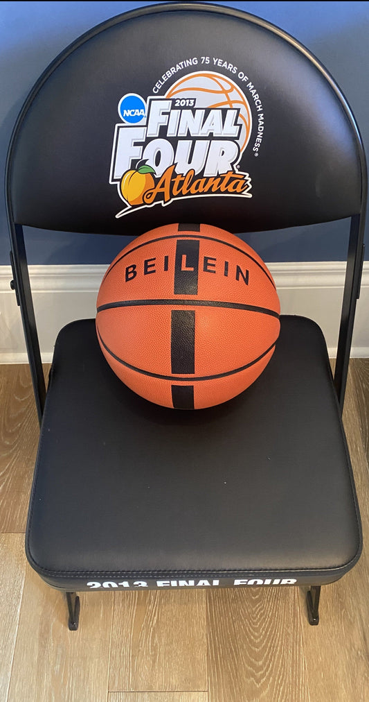 Beilein Basketball Leather Women's Beilein Ball John Beilein Shooting Training Accuracy