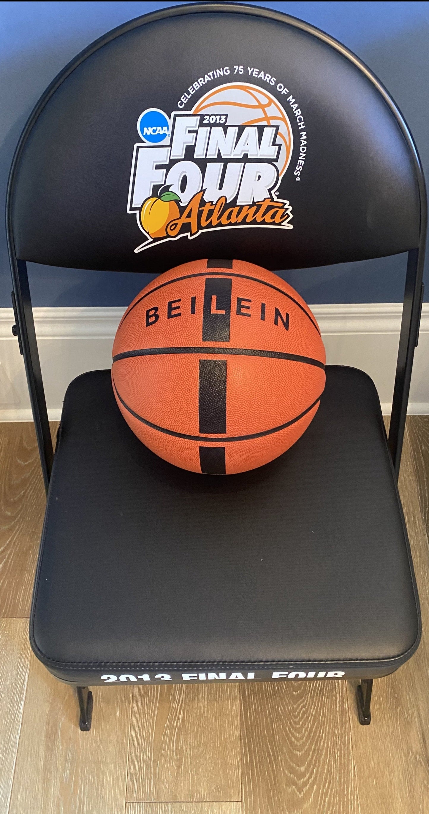 Image of the Women's Beilein Basketball