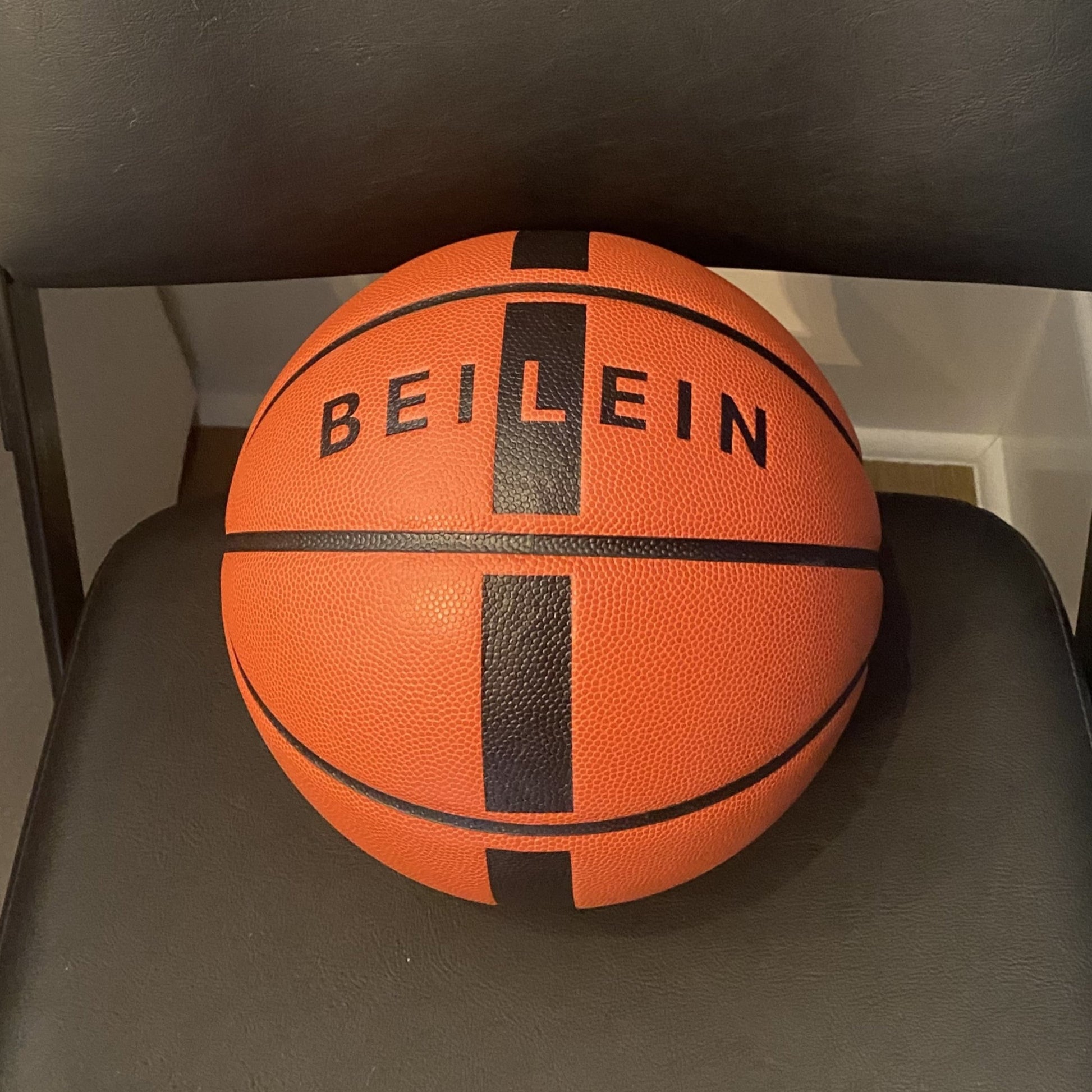 Image of the Women's Beilein Basketball