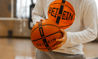 Beilein Basketball Men's Leather Beilein Ball John Beilein Shooting, Training, Accuracy