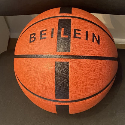 Beilein Basketball Women's Leather Beilein Ball John Beilein Shooting Training and Accuracy