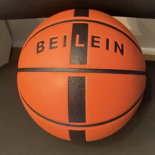 Beilein Basketball Women's Leather Beilein Ball John Beilein Shooting Training and Accuracy